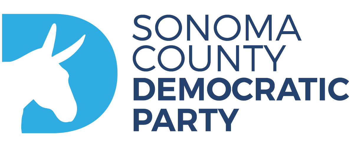 Sonoma County Democratic Party
