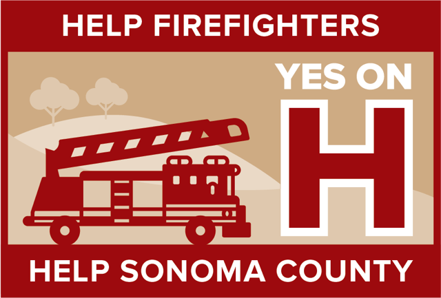 ENDORSED: “Improved and Enhanced Local Fire Protection, Paramedic Services and Disaster Response Initiative” which will be listed as Measure H on the March 2024 Primary ballot.