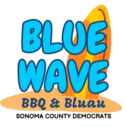 Blue Wave BBQ