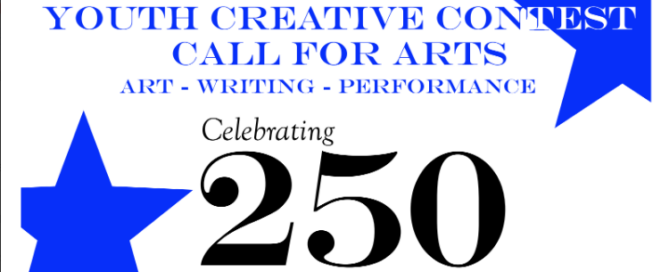 Nous, le peuple, célébrons 250 ans.